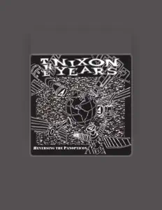 Listen to The Nixon Years, watch music videos, read bio, see tour dates & more!