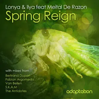 Spring Reign (Original Mix) by Lonya & Ilya song reviws