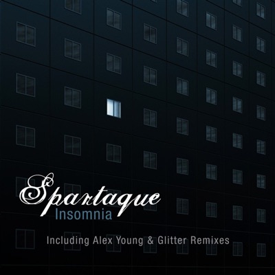 Insomnia - EP