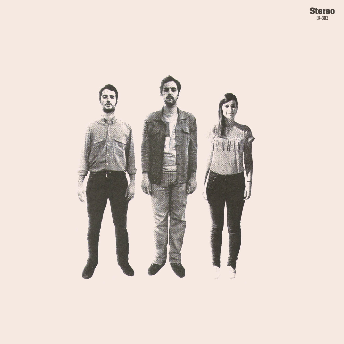 La Fuerza - EP