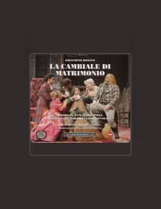 收听 Fabio Maria Capitanucci、观看音乐视频、阅读小传、查看巡演日期等 ！