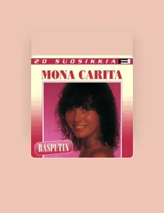 Listen to Mona Carita, watch music videos, read bio, see tour dates & more!