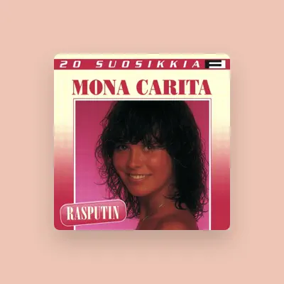 Listen to Mona Carita, watch music videos, read bio, see tour dates & more!