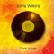 Dark Lands (Clevz Remix) - Jams Wilkins lyrics