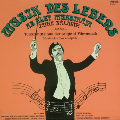 Musik Des Lebens