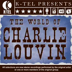 The World of Charlie Louvin - Charlie Louvin