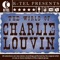 Borned Again - Charlie Louvin lyrics