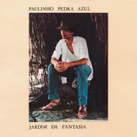 PAULINHO PEDRA AZUL