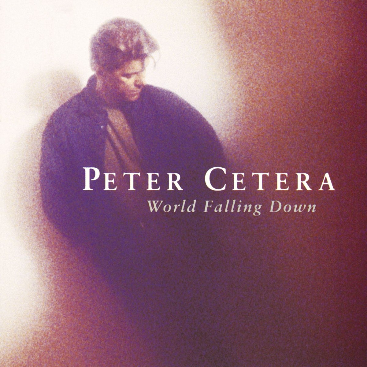 The world is falling. Solitude/Solitaire Питер сетера. Peter Cetera Solitude / Solitaire. Peter Cetera CD. Peter Cetera Live in Symphonic.