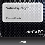 Saturday Night - Single