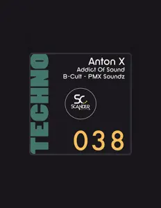 Listen to Anton X, watch music videos, read bio, see tour dates & more!