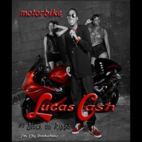 MotorBike (Feat. Black da Rippa) - Single - Lucas Cash