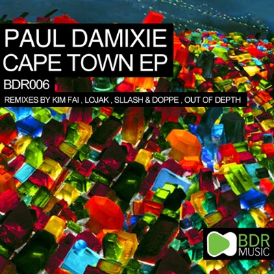 Cape Town - EP