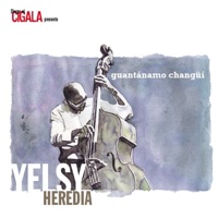 Orgullo Guantanamero - Single - Yelsy Heredia