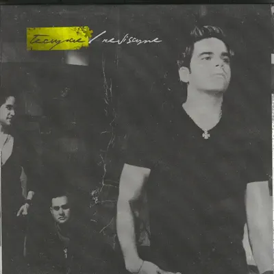 Listen to Revisame by Tecupae