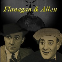 Flanagan & Allen - Nice People