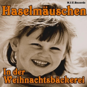 In der Weihnachtsbäckerei