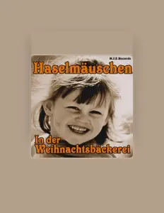 Listen to Haselmäuschen, watch music videos, read bio, see tour dates & more!
