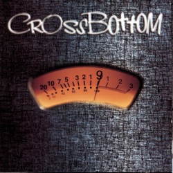 Crossbottom - Lagu Cinta
