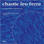 Chante Leo Ferre - EP