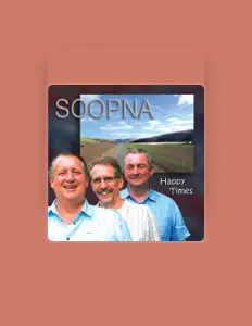 Listen to Soopna, watch music videos, read bio, see tour dates & more!