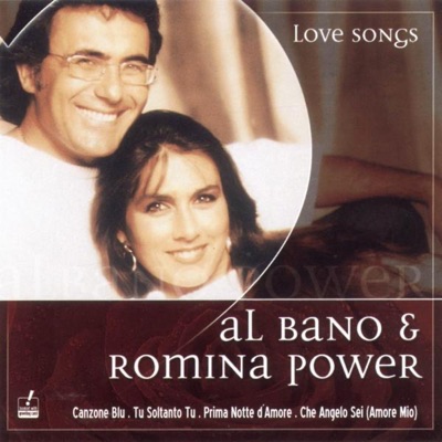 Al Bano Carrisi & Romina Power