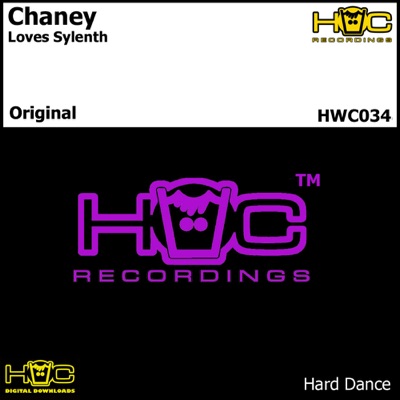 Loves Sylenth - Single