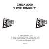 Love Tonight - EP