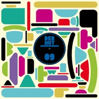 Der Hut 09 - EP - Or & Octave