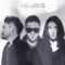 So Incredible (feat. Stevie Hoang) - AZIATIX lyrics