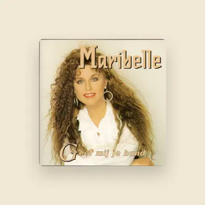 Listen to Maribelle, watch music videos, read bio, see tour dates & more!