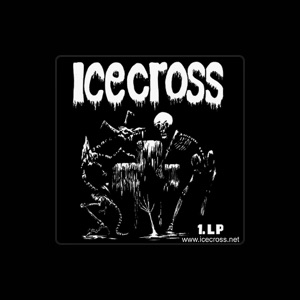 Icecross