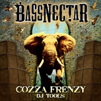 Cozza Frenzy DJ Tools - Single - Bassnectar