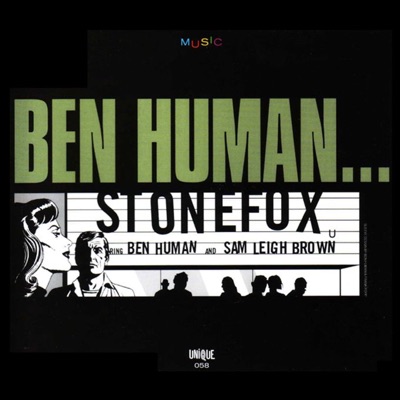 Stonefox - Single