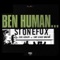 Scott Air (Travelling Light Mix) - Ben Human lyrics