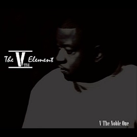 Can't Stop the Flame V the Noble One