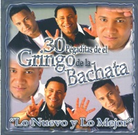 El Gringo de la Bachata - Volvi
