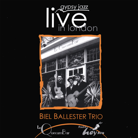Biel Ballester Trio - Apple Music