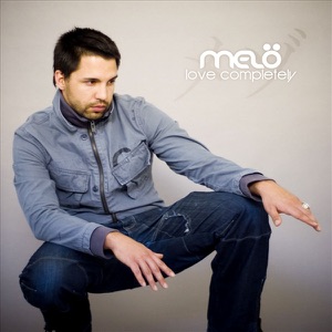 Mezo - EP