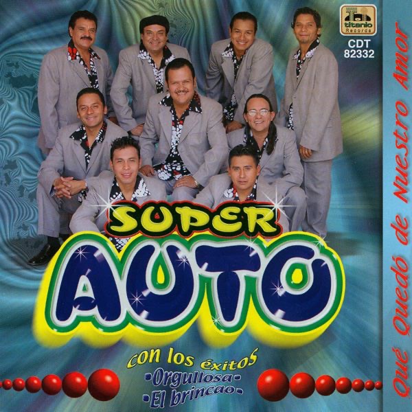 Con los Exitos Orgullosa - El Brincao artwork