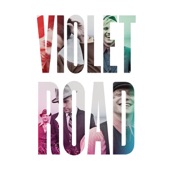 Violet Road artwork
