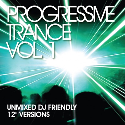 Progressive Trance Vol. 2