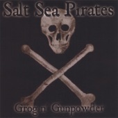 Salt Sea Pirates - Jack Tar