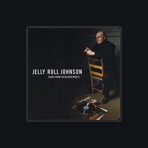 Jelly Roll Johnson