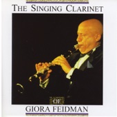 The Singing Clarinet artwork