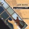 Leibman On a Jet Plane - Jeff Berlin lyrics