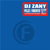 Pillzz — DJ Zany