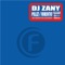 Pillzz - DJ Zany lyrics