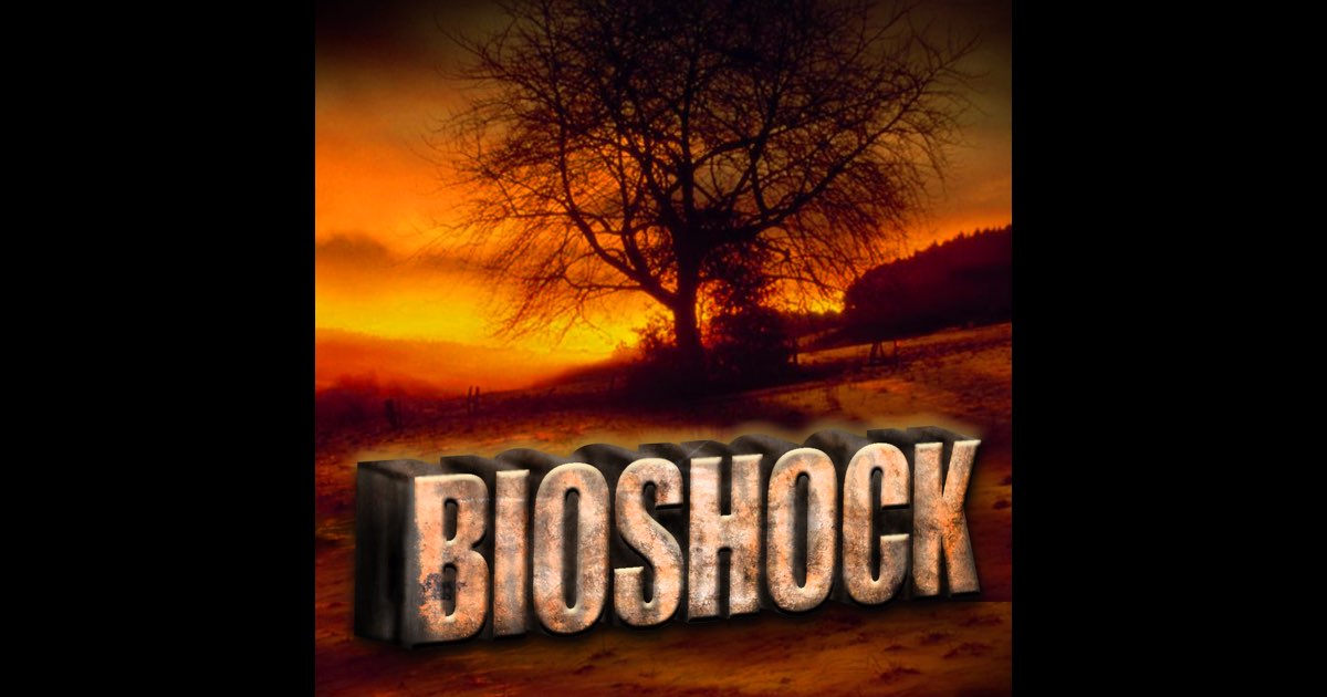 ‎Bioshock - Music Inspired By The Game - อัลบั้มจาก 