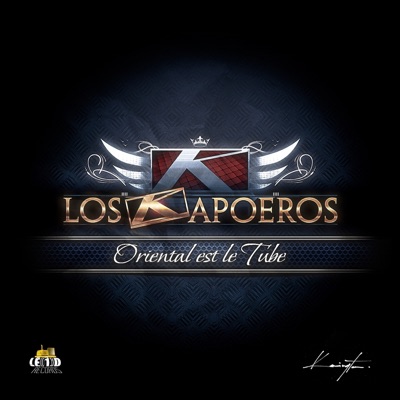 Oriental est le tube - Single